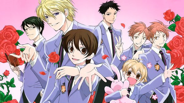 10 Best High School Romance Anime  ReelRundown